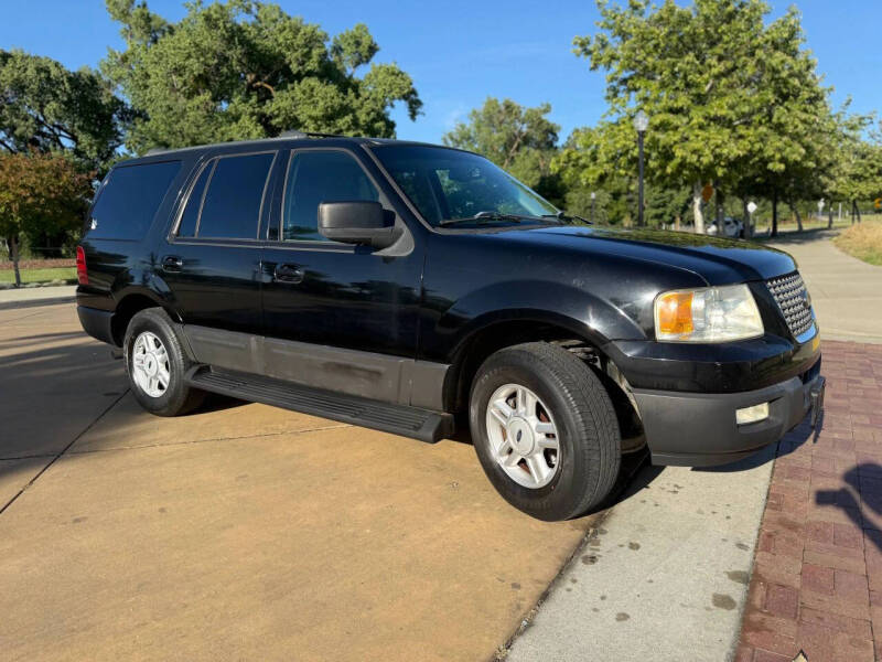 2004 Ford Expedition XLT