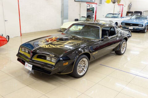 1977 Pontiac Trans Am