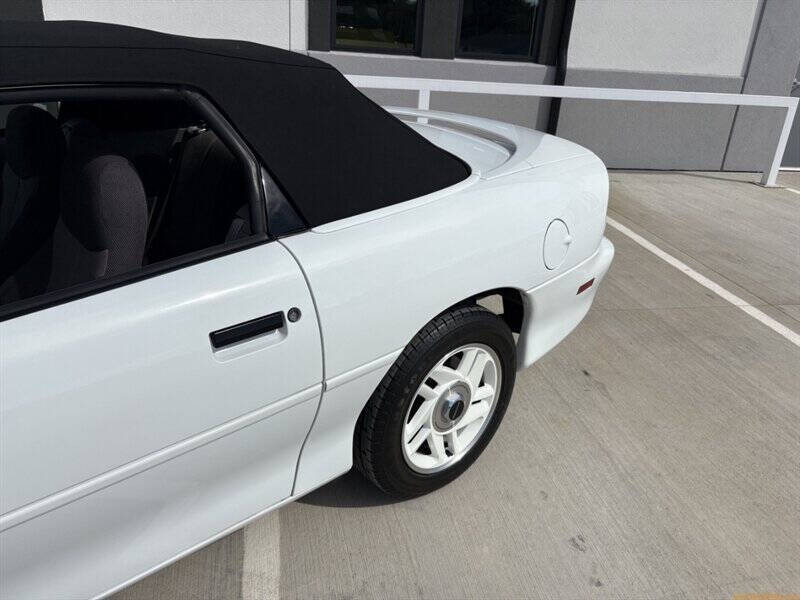 1994 Chevrolet Camaro Z28