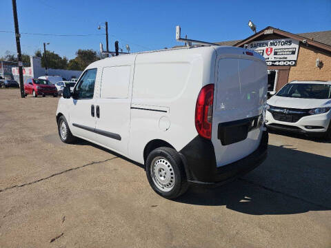 2021 RAM ProMaster City