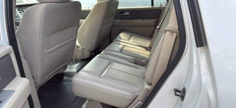 2007 Ford Expedition XLT