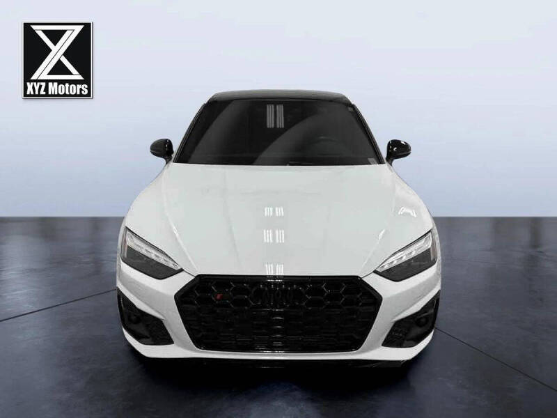 2023 Audi S5 3.0T quattro Prestige