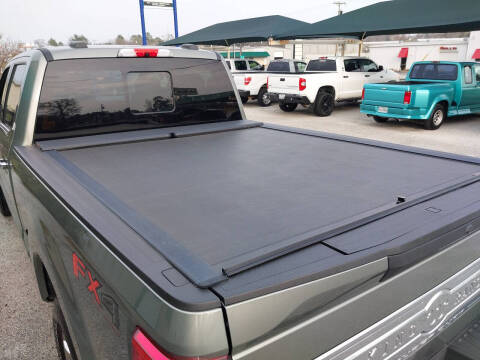 2020 Ford F-250 Super Duty King Ranch