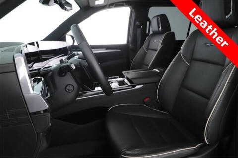 2025 Cadillac Escalade ESV Sport