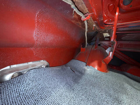 1971 Dodge Challenger