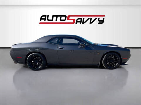 2020 Dodge Challenger