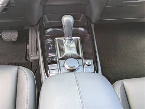 2025 Mazda CX-30 2.5 S Preferred