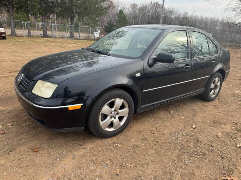 2004 Volkswagen Jetta