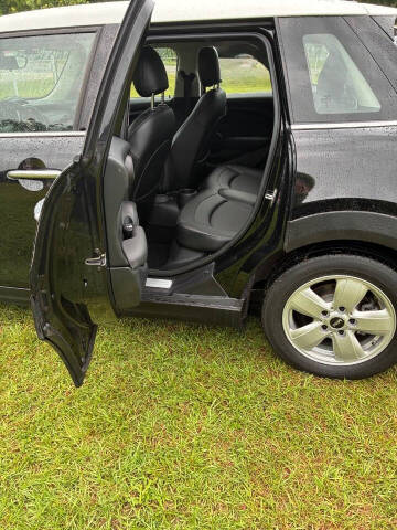 2016 MINI Hardtop 4 Door Cooper