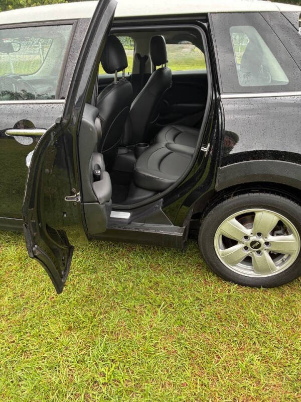 2016 MINI Hardtop 4 Door Cooper