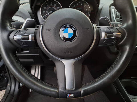 2015 BMW 2 Series M235i