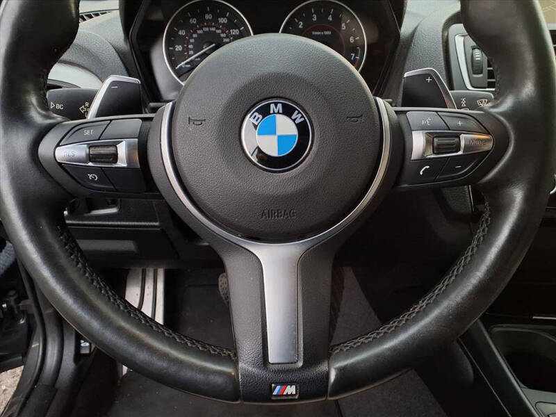 2015 BMW 2 Series M235i