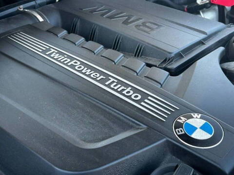 2012 BMW X5 xDrive35i Premium