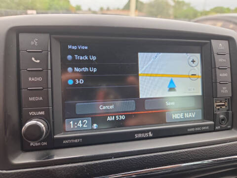 2020 Dodge Grand Caravan GT