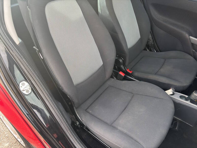 2011 Smart fortwo pure