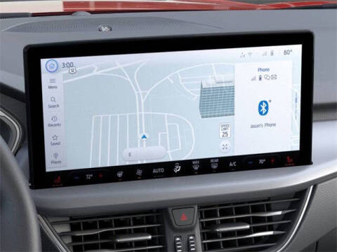 2026 Ford Escape Plug-In Hybrid PHEV