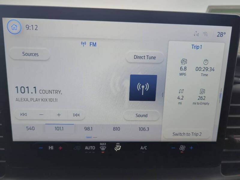 2026 Ford Transit 250