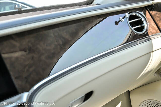 2026 Bentley Flying Spur