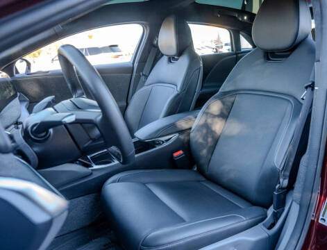 2024 Lucid Air Touring