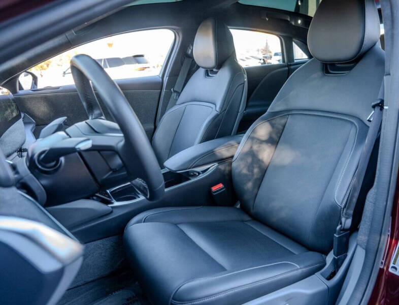 2024 Lucid Air Touring