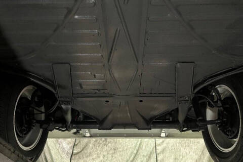 1973 Volkswagen Thing