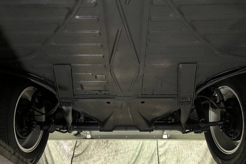 1973 Volkswagen Thing