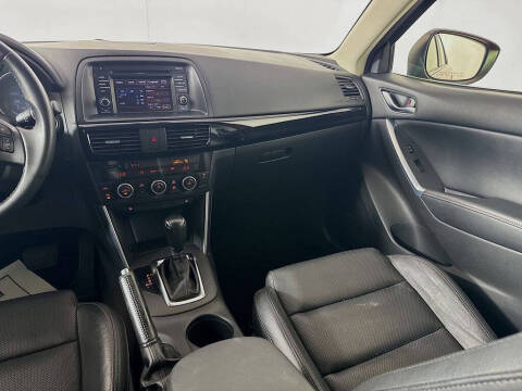 2015 Mazda CX-5 Grand Touring