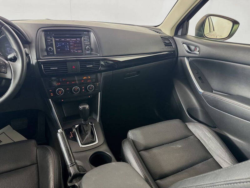 2015 Mazda CX-5 Grand Touring