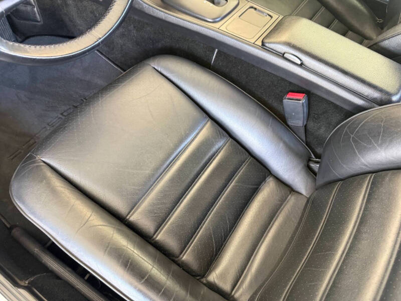 1988 Porsche 944