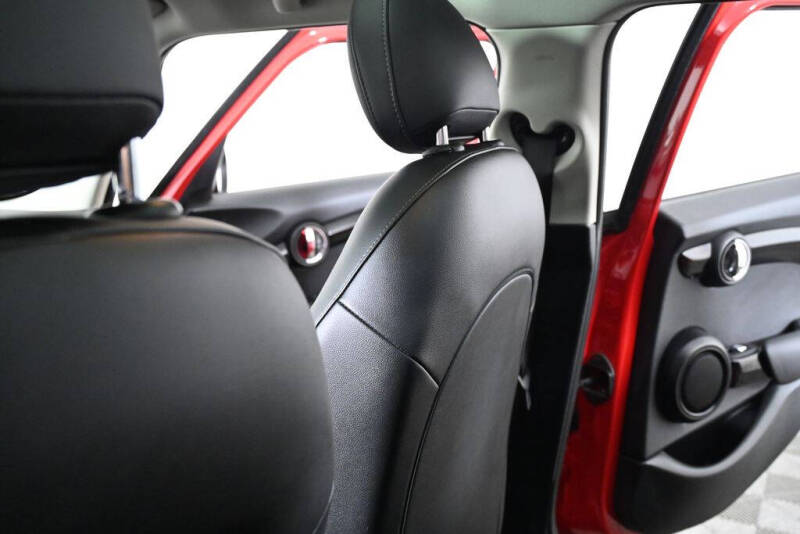 2021 MINI Hardtop 4 Door