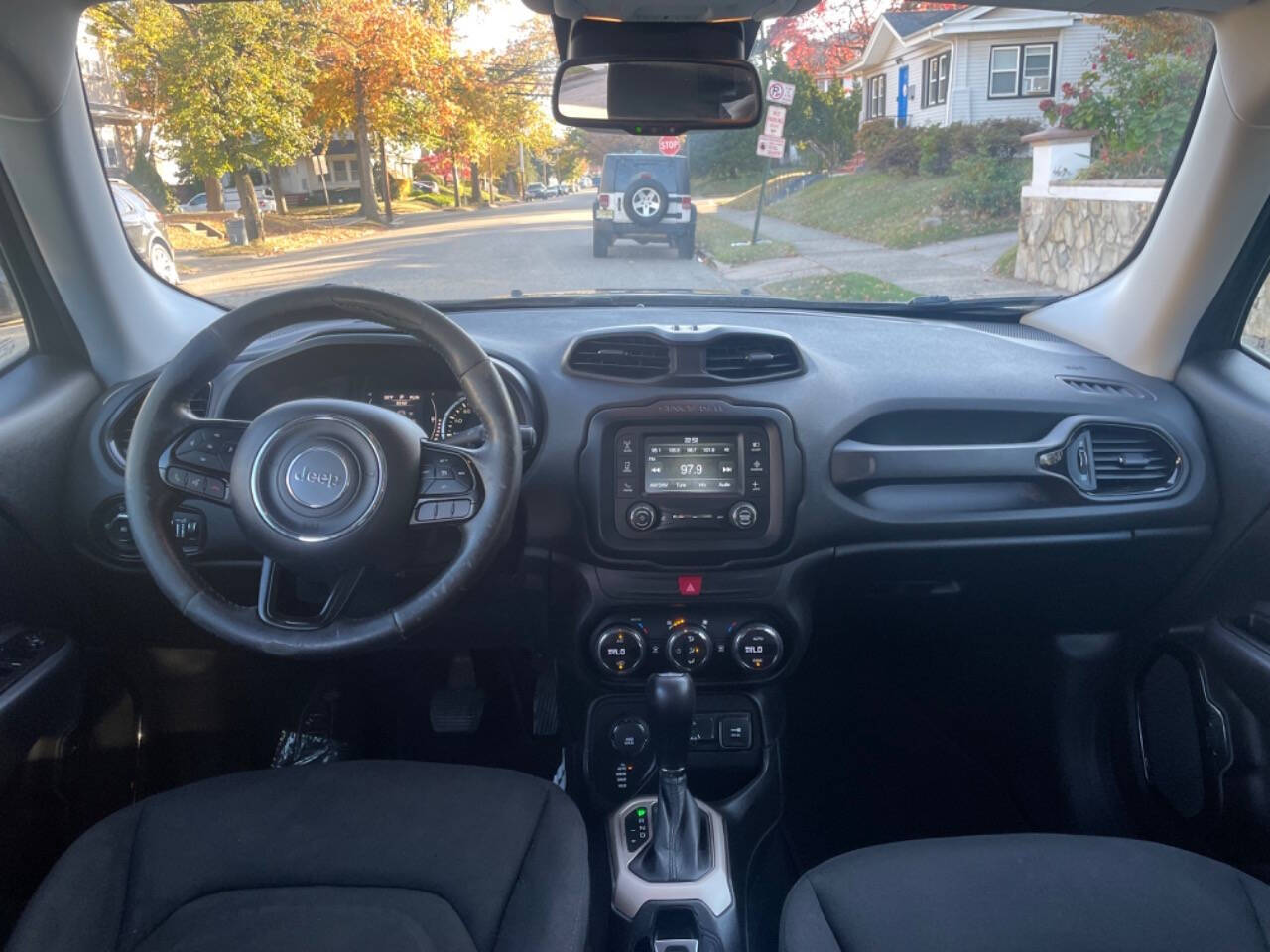 2016 Jeep Renegade for sale at Universal Motors Dba Speed Wash And Tires in Paterson, NJ