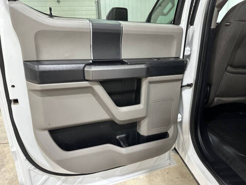 2020 Ford F-450 Super Duty