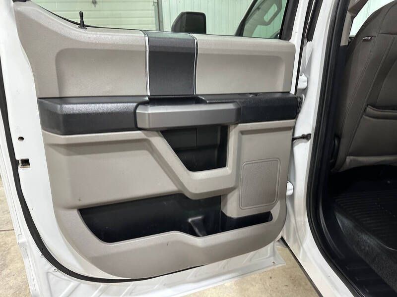 2020 Ford F-450 Super Duty