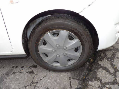 2014 Mitsubishi Mirage