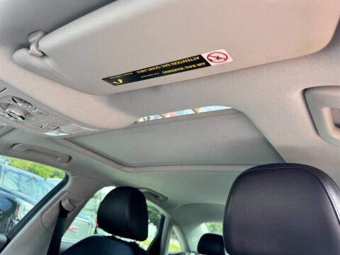 2015 Audi A4 2.0T quattro Premium Plus