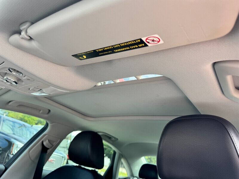 2015 Audi A4 2.0T quattro Premium Plus