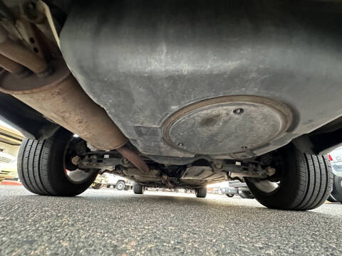 1997 Audi A6 quattro 2.8