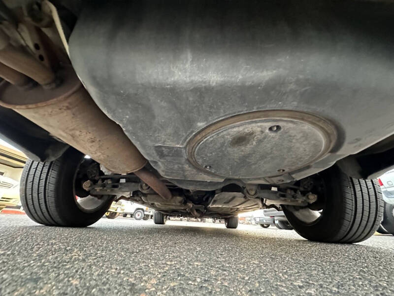 1997 Audi A6 quattro 2.8