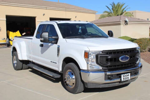 2020 Ford F-350 Super Duty XL