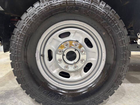 2016 Ford F-350 Super Duty XL