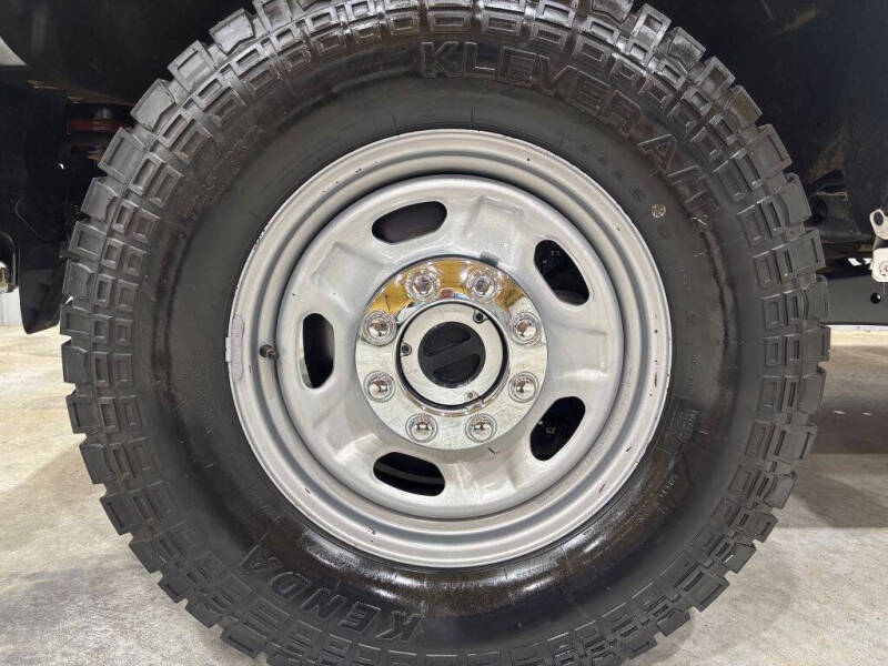 2016 Ford F-350 Super Duty XL