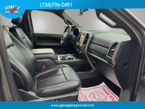 2019 Ford Expedition XLT