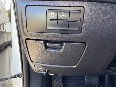 2015 Mazda MAZDA6 i Sport