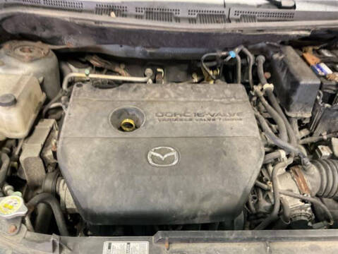 2010 Mazda MAZDA5 Grand Touring