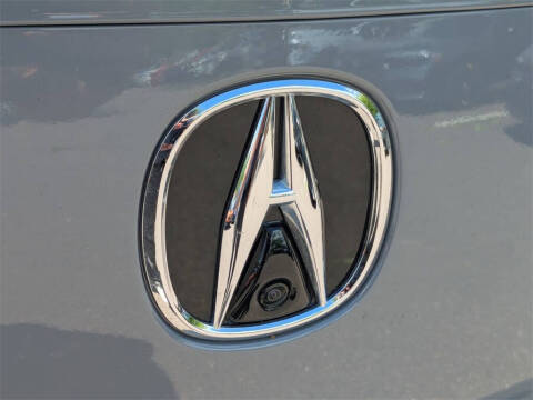 2025 Acura TLX SH-AWD w/A-SPEC