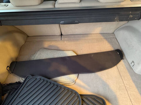 2006 Subaru Outback 2.5i