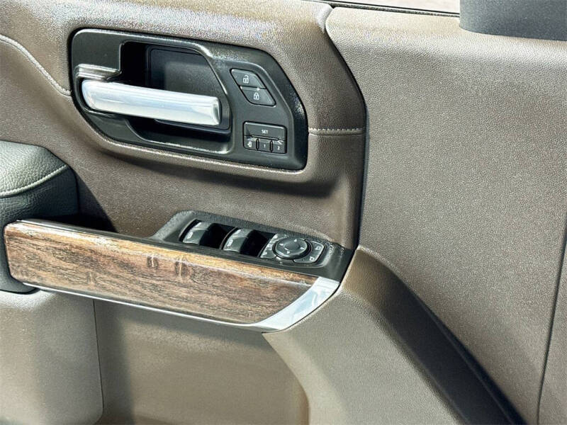 2020 GMC Sierra 2500HD