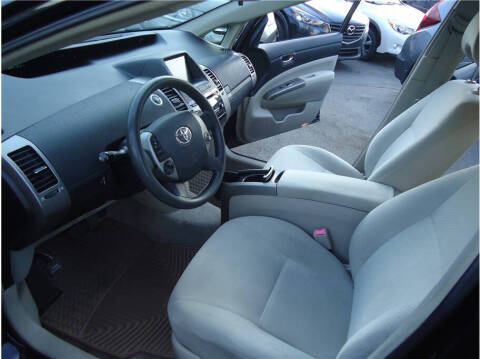 2007 Toyota Prius