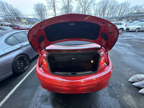 2017 Buick Cascada Sport Touring