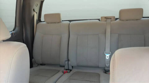 2009 Ford F-150